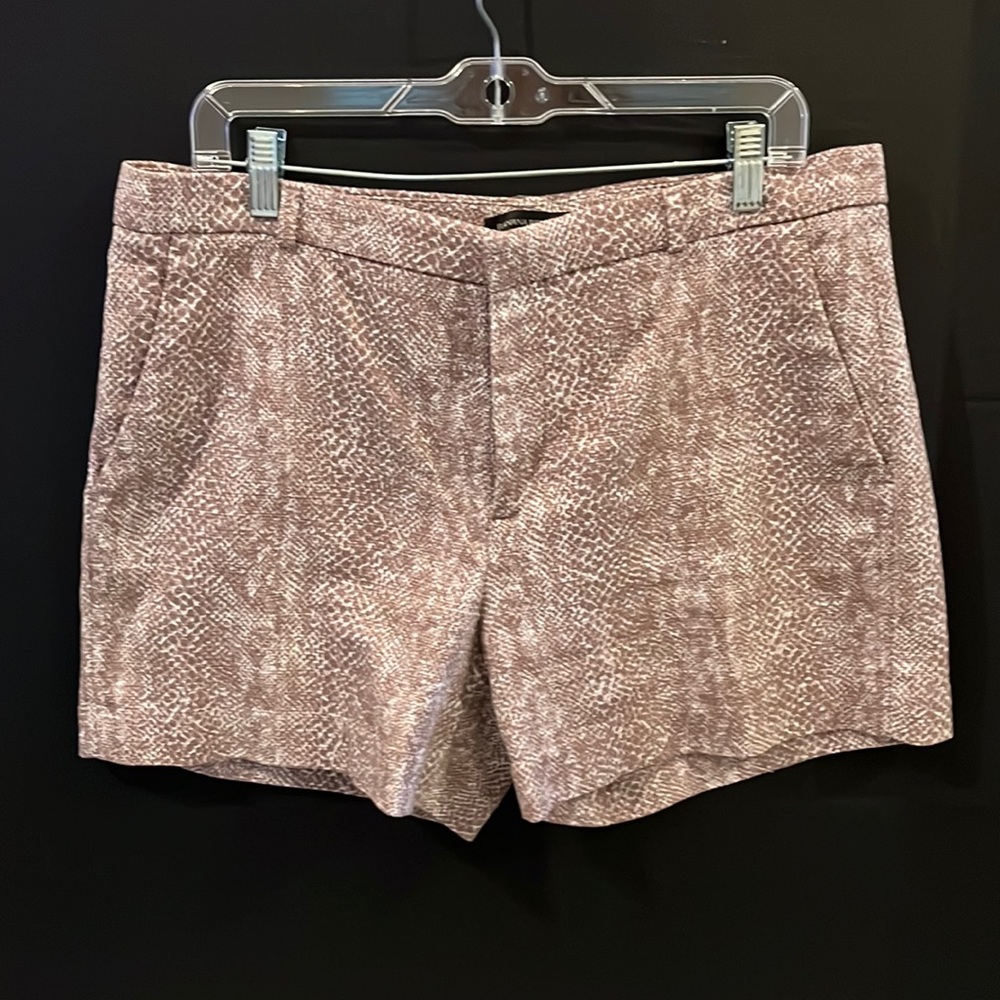 Banana Republic shorts